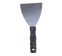 DIYEAH Practical Painting Scrapers Large Size Artists' Spatula Pigment Scraping Tool for Mixed Media Art