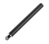 DIYEAH Precision Stylus Pen for Tablets Smartphones Laptops Erasable Black Digital Drawing Handwriting Electronics Accessory