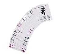 DIYEAH Problem Solving Question Prompt Cards for Families and Friends | Paper Deck for Meetings and Workshops, Open Conversations, Communication Skills, Conflict Resolution