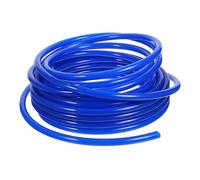 DIYEAH PU Pneumatic Tubing Transparent High Pressure Hose for Air Compressors Durable TPU Material Flexible Design with Explosion Feature for Compressed Air Applications