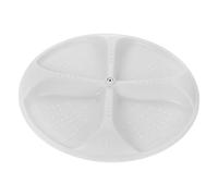 DIYEAH Pulsator Wheel Replacement Washer Parts for Washing Machine Support Wheels for Stability Fits for Machines Easy Installation