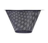 DIYEAH Range Hood Filter Net for Cooker Hood Accessories Easy to Install and Store Wrought Iron Filter Net Suitable for Kitchen and Restaurant Use Sturdy and Efficient