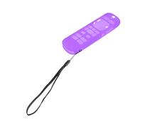 DIYEAH Remote Control Protective Cover Silicone Remote Controller Case Compatible for Daily Use Protector Shell for Key Fob