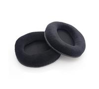 DIYEAH Replacement Ear Pad Cushions for Hpaec Series Ear Pads for Hpaec Headphones Comfortable Fit for Enhanced Bass Performance