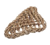 DIYEAH Reptile Hammock for Lizard Snake Creative Hanging Hammock Bed Toy for Bearded Dragon Habitat