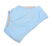 DIYEAH Reusable Cotton Urinary Incontinence Underwear for Elderly with Easy to Clean Fabric and Suitable for Prostate Surgery or Long-Distance Driving, Available in L, XL, XXL Sizes