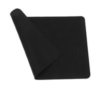 DIYEAH Reusable Silicone Cooking Mat with Hanging Hole Multi-purpose Silicone Induction Cooker Pad Heat Resistant Countertop Mat for Home Kitchen Use