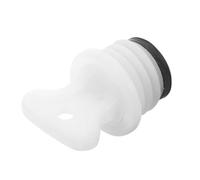 DIYEAH Rubber Hot Water Bag Stopper 21mm Medium Seal Plug Leakproof Hot Water Sack Cap Replacement Lid
