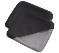 DIYEAH Screen Cleaning Cloths Removes Smears and Fingerprints Synthetic Fiber Material 2pcs for Delicate Items and Computer Screens for Electronics