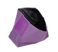 DIYEAH Sewing Machine Storage Cover Dust Guard Foldable Design Oxford Cloth Side Pockets