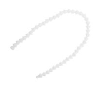 DIYEAH Silent Skeleton Doll Adjustable Plastic Armature Flexible Multi-joint Structure for DIY Figures Making Puppet Crafts Bones for Crafts Doll Joint Frame