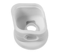 DIYEAH Silicone Camera Protective Case Outdoor Enclosure for Security Camera Easy Installation Weatherproof Cover Compatible Blink Mini