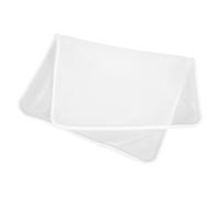 DIYEAH Silicone Heat Transfer Film for 3D Heat Press Machine with High Precision Transfer and Easy Installation, Reusable Sublimation Sheet Suitable for Sublimation Printing