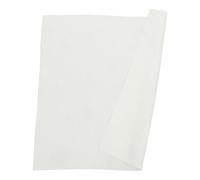 DIYEAH Silver Microfiber Screen Cleaning Cloth for Electronic Devices and Screens, Compact and Lint-free Fiber Cloth Suitable the Move Cleaning