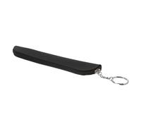 DIYEAH Slim Insulin Pencil Case Pu Leather Protective Cover Small Pouch for Diabetic Travel Bag Pen Case