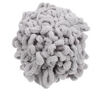 DIYEAH Soft Colorful Wool Knitting Yarn for Handcrafts and Knitting Sweaters Made from Polyester Easy to Take Care for Family and Friends Projects