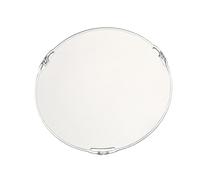 DIYEAH Soft Light Reflector Cover for Photography Durable Light Soften Shade for Studio and Home Use Enhance Your Lighting Setup with Stylish Design