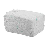 DIYEAH Soft Paper Bedding for Small Animals Hamsters and Gerbils with Water Absorption and Low Dust for Cages and Aquariums Pet Paper Bedding Bulk Sawdust Alternative