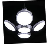 DIYEAH Solar-Powered LED Lantern Multi-Functional Hanging Light for Outdoor Decoration Automatic Night Illumination Premium Light for Garden Landscape