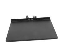 DIYEAH Sound Card Tray Microphone Stand Clamp Holder for Live Broadcasting Ktv Outdoor Activities Durable Design Compatible with Various Devices