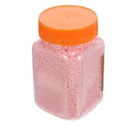 DIYEAH Sponge Tree Powder for Realistic Terrain DIY Model Trees Basing Material Multipurpose Tufted Shrub Bushy Powder for Railway Decoration Fairy Garden Architectural Diorama