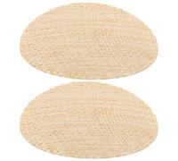 DIYEAH Spotlight Downlight Fabric Lampshade Diffuser 6Cm Diameter Fireproof Ceiling Light Cover for Apartment and Café Eye Protection Easy Installation