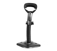 DIYEAH Stable Barcode Scanner Apparatus Stand Non-slip Base Easy Install Compatible Series Scanners