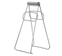 DIYEAH Stainless Steel Anti-scald Hot Plate Lifter and Pot Clamp Multifunctional Design, Sturdy Kitchen Bowl Gripper Clip for Home Kitchen Steamed Dishes, Easy and Safe to Use