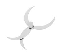 DIYEAH Stainless Steel Figure 8 Calipers Double Ended Turners Caliper Measuring inside Outside Thickness for Woodworking and Bowl Dimensions