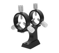 DIYEAH Star Pen Holder for Astronomy Telescope Adjustable Pointer Bracket for Bracket Telescope Base Accessory for Outdoor Use