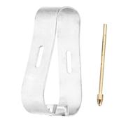 DIYEAH Stylus Pen Tip Replacement Metal Marker Pen Tips Compatible with Remarkable Durable and Easy to Install Suitable for Enhanced Precision and Accuracy Touch Experiences