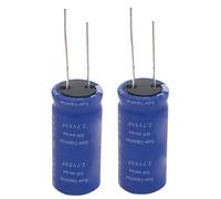 DIYEAH Super Capacitor High Stability Energy Storage for Car Audio System and Engine Power Enhancement