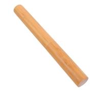 DIYEAH Sustainable Bamboo Document Storage Tube Protective Cylinder for Certificates Drawings Posters Artwork Organizer Portable Office Home