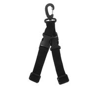 DIYEAH Swim Flippers Gear Buckles Holder Strap, Scuba Diving Fin Strap | Diving Fin Quick Release Buckle, Saltwater Resistant Fins Keeper and Mask Clip with Quick-Release Lanyard for Diver, Fisher