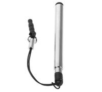 DIYEAH Telescopic Capacitive Stylus Pen for Touchscreen Phones and Tablets, Portable Thin Metal Touch Screen Pen for Mobile Devices, Universal Precision Stylus for Writing and Drawing