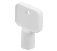 DIYEAH Toilet Paper Key Paper Towel Holder Key Replacement with Ergonomic Design ABS for Public Restrooms