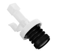 DIYEAH Toilet Sprayer Kit Alternative Washing Drain Pump Replacement Tank Vent Valve