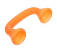 DIYEAH Toy Phone Receiver for Kids - Interactive Speech Correction and Pronunciation Training Tool 13.7X6.3X4.2Cm Safe for Early Childhood Learning and Play