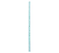 DIYEAH Traditional Chinese Flute 8 Hole G Key Authentic Resin Xiao