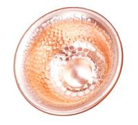 DIYEAH Traditional Copper Buddhist Offering Bowl for Holy Water Worship at Home and Temples Lightweight Elegant Vessel for Rituals and Spiritual Decoration