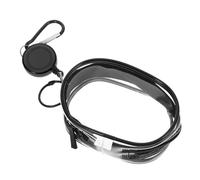 DIYEAH Travel Essential Mobile Phone Charging Head Data Cable Headphone Storage Bag Holder Keychain Charger Case Fashion