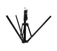 DIYEAH Tripod Selfie Tripod Extendable for Travel Portable Phone Stand Ring Light Stand for Live Streaming Your Device