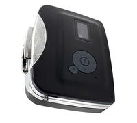 DIYEAH USB Cassette Tape Converter to High Fidelity Music Player for Direct Tape Transfer USB Cassette Transverter No Battery Required