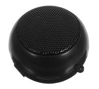 DIYEAH USB Rechargeable External Speaker Version 2.1 Abs Iron Portable