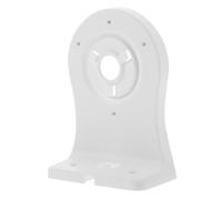 DIYEAH Wall Mount Bracket for Security Camera Innovative Wire Management Easy Installation Versatile Design for Various Occasions for Monitoring Larger Areas