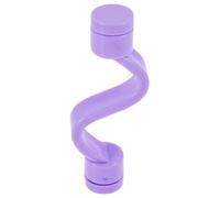 DIYEAH Washer Door Stopper Effortless Ventilation Prop for Front Load Machines Fit for Homes and Hotels Easy Installation