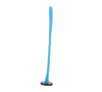 DIYEAH Washing Machine Door Bracket Blue Material Designed to Hold The Door Open during Cleaning Suitable for Washer Models Slamming Shut