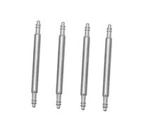 DIYEAH Watch Band Repair Tool Kit 16mm Spring Bar Pin Tool Set Watch Parts Bands Repairs