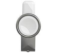 DIYEAH Watch Charger Portable Magnetic Charger for Watch USB Charging Base Compact Design High Grade Material Compatible with Iwatch Easy to Use