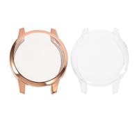 DIYEAH Watch TPU Protector and Smartwatch Protection Case Compatible with Venu2S, TPU Shell for Daily Wear and Sports Use